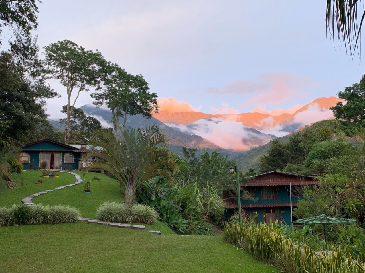 San José de Costa Rica